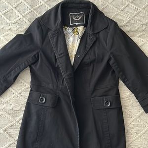 RW&CO Coat Jacket